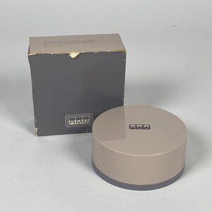 1987 Avon AMM Perfecting Loose Face Powder Translucent Light New Old Stock